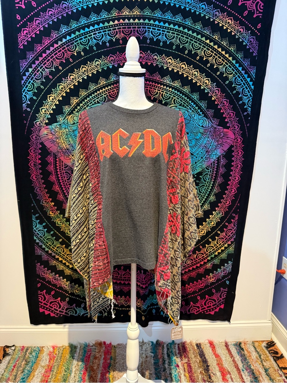 Kantha Tee